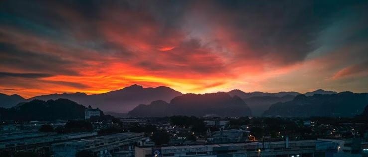 D Festivo - * Ipoh