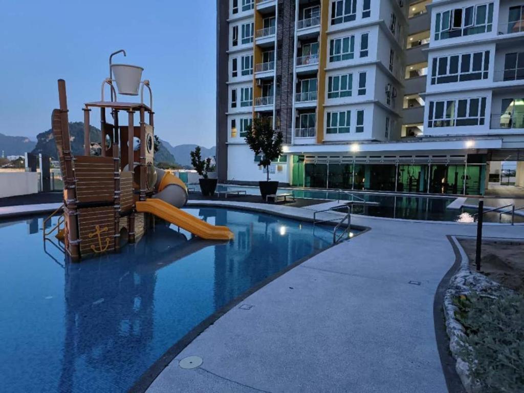 D Festivo - Homestay Ipoh
