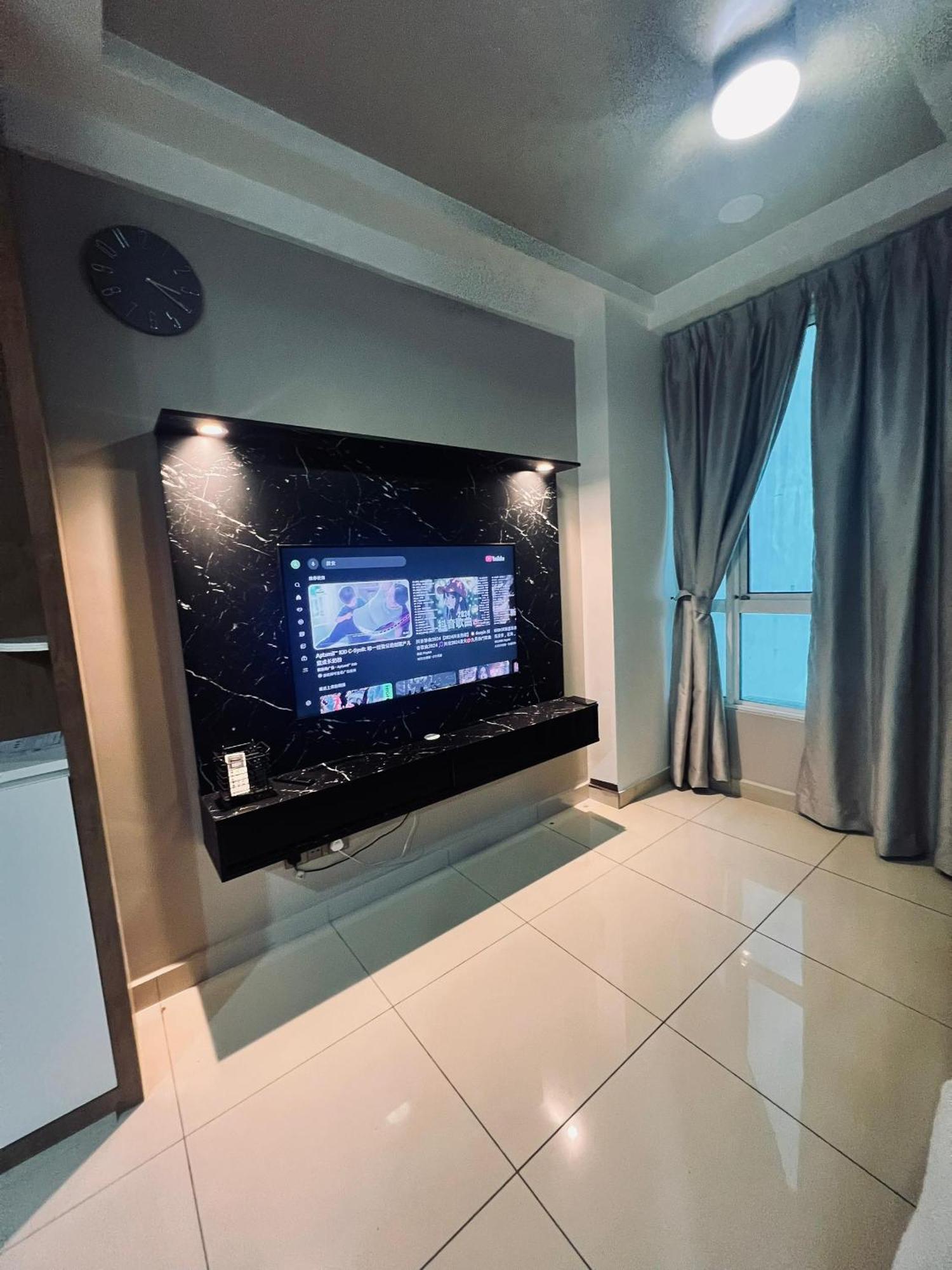 Homestay D Festivo - *