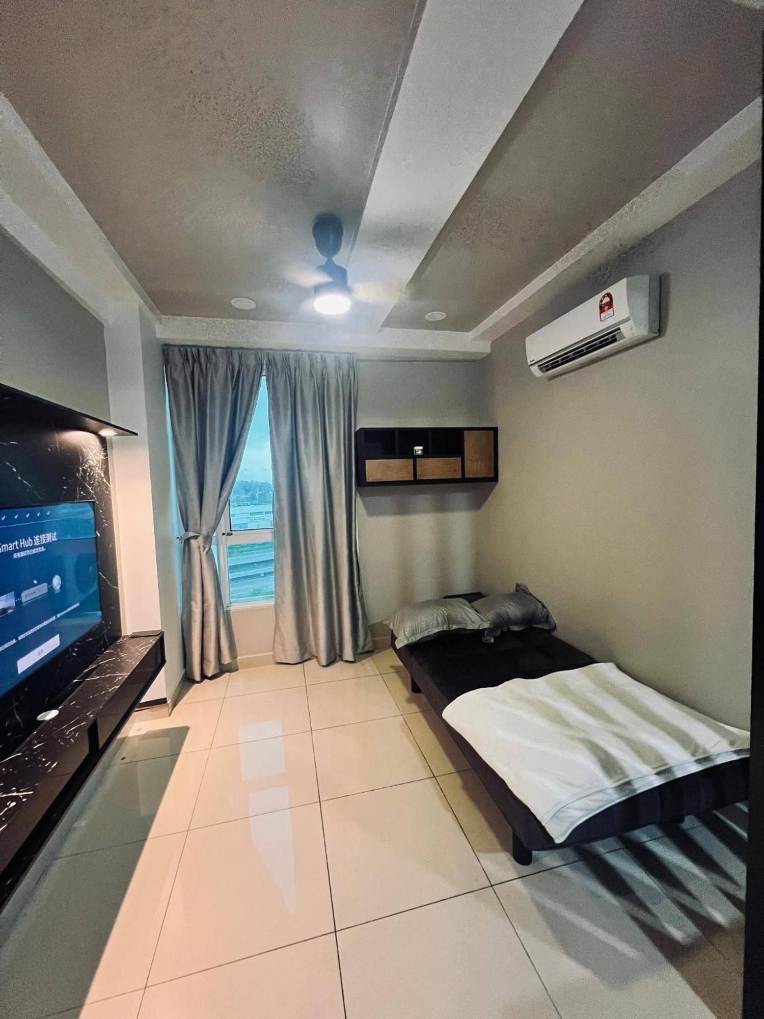 D Festivo - Homestay Ipoh